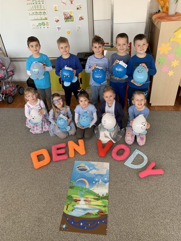 Deň vody