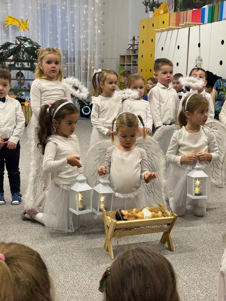 Vianočn&aacute; besiedka